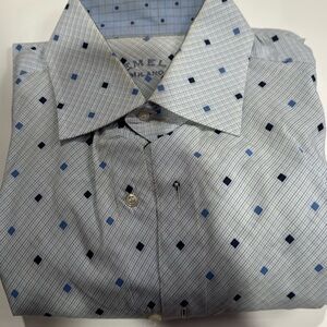 Gemeli long sleeve shirt